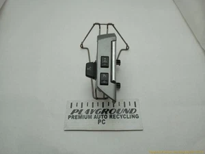 Land Rover LR3 Steering Wheel Cruise Control Switch Fits 2005-2009 05 06 07 08 - Picture 1 of 12