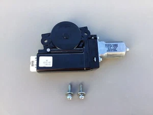 04-07 Toyota Highlander Power Sunroof Motor Drive Unit 471071-11050 OEM - Picture 1 of 9