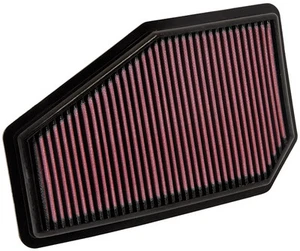 K&N AIR FILTER FOR HONDA CIVIC 2.0 TYPE R FN2 2007-2010 33-2948 - Picture 1 of 1