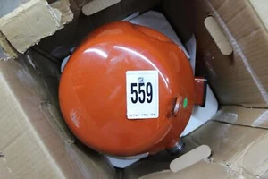 TRANE COMPRESSOR COM06219 GP34D-FG3-G* 2.8 TON,200-230/60-50/3 - Picture 1 of 6