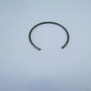 BMW E30 15" 14" Basketweave BBS Hex Center Cap Clip Ring For: 09.23.114 - Picture 1 of 1