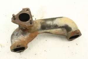 Mahindra ROXOR 18 Exhaust Manifold 0302DAB00600N 31968 - Picture 1 of 3
