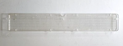 Lente Chrysler LeBaron dianteira esquerda estacionamento luz de seta 3881651 NOS 1977-1978. - Imagem 1 de 3