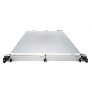 Juniper MX-MPC2-3D 2x MIC-BLANK 2x Trio Chipset MPC MX960 MX480 MX240 MX2010 - Photo 1/2