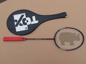 Badmintonracket TOX Carbonex 222 mit Hülle - Bild 1 von 6