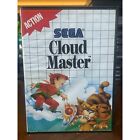 Cloud Master do Sega Master System