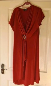 Saloos Womens Dresse Size XXL NWT - Picture 1 of 2