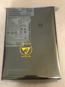 Unidad de cinta interna IBM QUANTUM LTO7 Ultrium7 SAS 38L7628 LTO-7 - Imagen 1 de 2