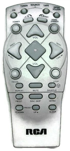 Control remoto RCA REM 601 - Imagen 1 de 4