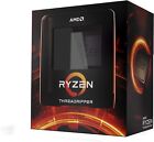 AMD Ryzen Threadripper 3970X 32 core 3.7 GHz Processor 