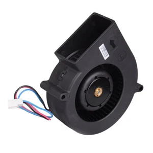 Original turbo Delta 9733 BFB1012VH  fan 12V 1,80 A Lüfter PWM  controller - Afbeelding 1 van 3