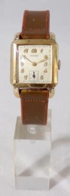 Reloj de pulsera Croton Sussex vintage para hombre Foto 1 de 4