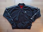 Adidas X Pharell Williams HU Jacke Track Jacket schwarz DAMEN Women Sz. S/34/8
