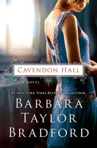 Cavendon Hall: A Novel - Hardcover By Bradford, Barbara Taylor - VERY GOOD - Image 1 of 1