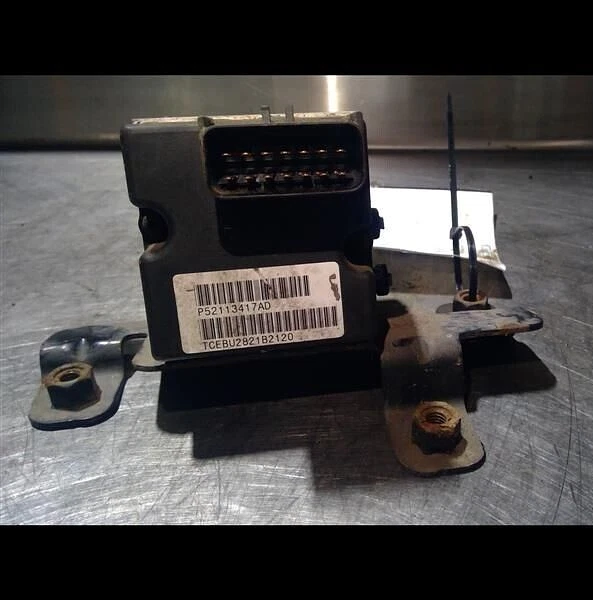 2002 道奇 Dakota ABS 防锁制动泵模块组件后轮 — 第 1/1 张图片