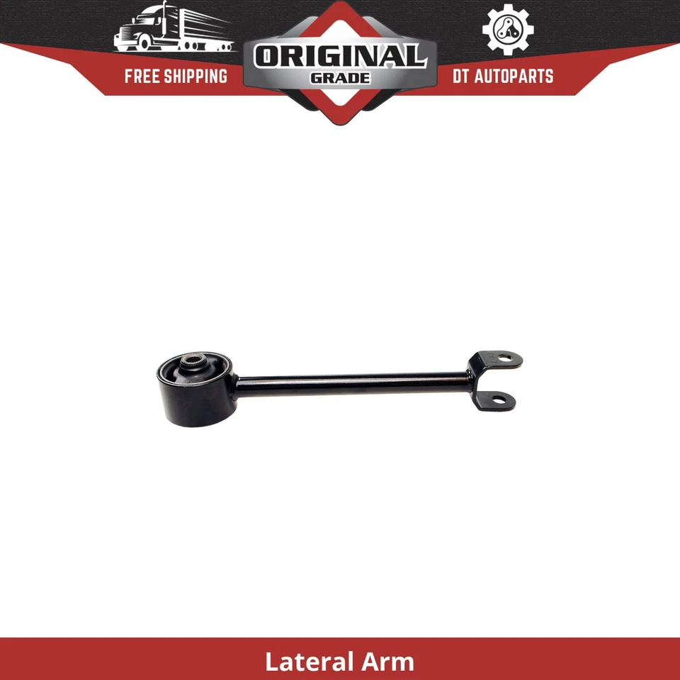 Brazo lateral trasero inferior Mevotech para Hyundai Sonata 2008-2009 Foto 1 de 1