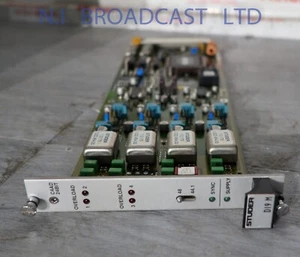 c4ad 24bit Studer d950b tarjeta mezcladora de sonido de audio digital para marco de interfaz - Imagen 1 de 5