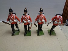 steadfast toy soldiers