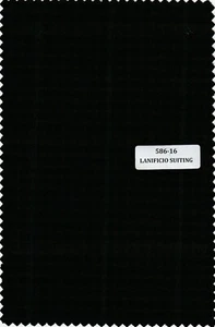 Mini check Suiting fabric cashmere wool suit pants jacket coat blazer 5 YARDS - Picture 1 of 1