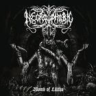Necrophobic - Womb of Lilithu (Re-issue 2022)  [VINYL]