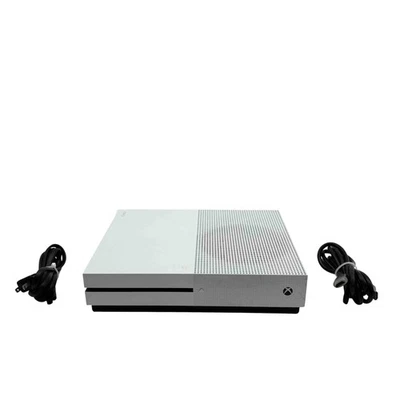 Consola de videojuegos Microsoft Xbox One S 1681 1 TB 7758 Foto 1 de 4