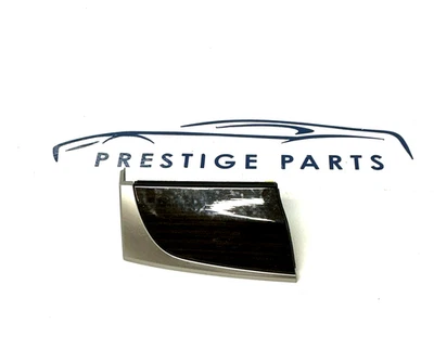 13-15 Lexus GS350 GS450h FRONT DASH LEFT MOLDING TRIM PANEL OEM - Image 1 of 4