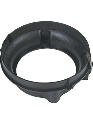 MSD Distributor Cap Adapter Spacer Clamp-Down MSD Pro-EFI Pro Mag (MSD-81 (8120) - Image 1 of 4