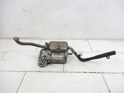 Heater Exhaust Pipe Muffler Fits SAAB 9-3 (YS3F) 2.2 TID 12787817 - Image 1 of 4