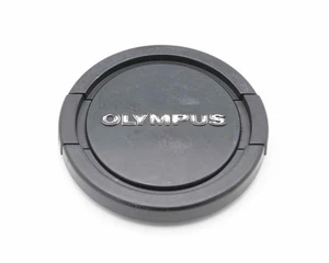 Olympus LC-58B 58mm Front Lens Cap (#18787) - Picture 1 of 2