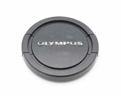 Olympus LC-58B 58mm Front Lens Cap (#18787) - Image 1 of 2