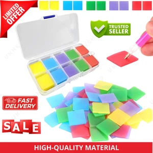 Wax Pads for 5D Diamond Art Glue Clay Square Gem Arts DIY Accessories UK - Picture 1 of 12