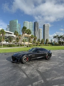 2017 Mercedes-Benz AMG GT S - Picture 1 of 26