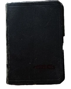 THE HOLY BIBLE Revised Standard Version reference edition concise concordance - Picture 1 of 12