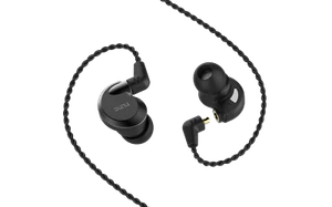 DUNU Falcon-C Dynamic IEM-CNT(Carbon nanotubes) diaphragm in-ear headphone - Zdjęcie 1 z 12