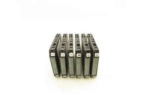 Entrelec 8024.27 Terminal Block Green Indicator Light Lot of 6 - Picture 1 of 8