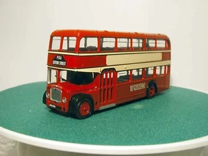 EFE WESTERN SMT ECW BRISTOL FLF LODEKKA-13915 - Bild 1 von 1