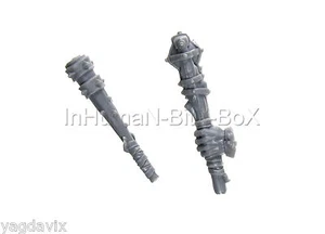 OG23 MAIN MASSE + MASSE OGRE WARHAMMER BITZ OGRES KINGDOMS - Picture 1 of 1