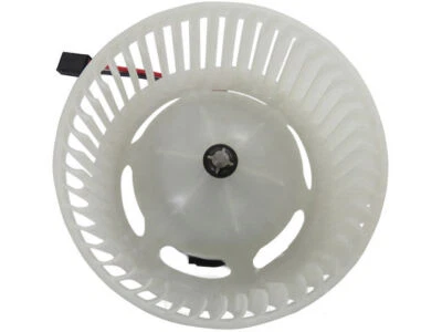 Motor soplador delantero para BMW 640i xDrive 2014-2018 TYC 56917MY 2015 2016 2017 Foto 1 de 2