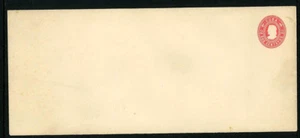 US Possessions Scott U13 Postal Stationery Entire UPSS #21 -cv $100 8I7 31 - Picture 1 of 2