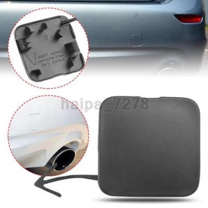 Rear Bumper Tow Hook Eye Cover Cap 85071-4GA0A For Infiniti Q50 2014-2017 Sedan - Picture 1 of 6
