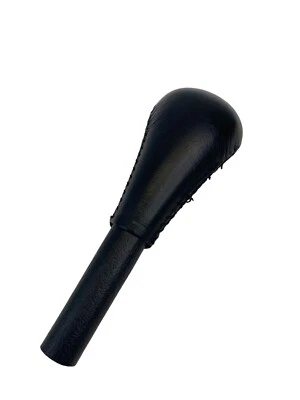 2004-2006 Chrysler Sebring CONV 2.7L V6 Automatic Trans Gear Shift Shifter Knob - Image 1 of 4