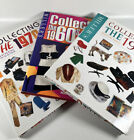 Collecting The 50's, 60's & 70's - Millers - Hardback Book Bundle