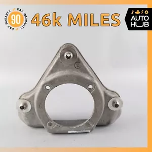 Bentley Continental GTC GT Front Left or Right Shock Strut Mount Bracket OEM 46k - Picture 1 of 11
