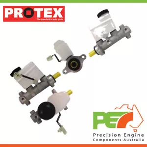 * OEM QUALITY * Brake Master Cylinder For MAZDA BT50 . Part# 210A0525 - Foto 1 di 4