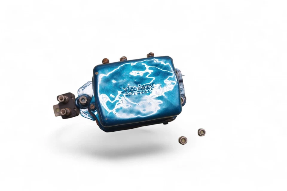 Harley Sportster Ironhead 1972 XLCH1000 XLH XL 1000 XLCH *2872 regulador  Foto 1 de 4