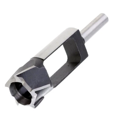 1-1/4"-Tenon Dowel Plug Cutter Tenon Wood Plug Bit Makes Tenon Wood Dowel Plugs - Image 1 of 4