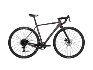 Rondo Ruut AL 2 Gravel Plus Bike, Bronze/Black, XL - Bild 1 von 1