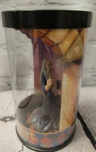 Harry Potter - Dumbledore Mini Figurine w/ Story Scope Enesco NEW 2000 Rowling - Picture 1 of 6