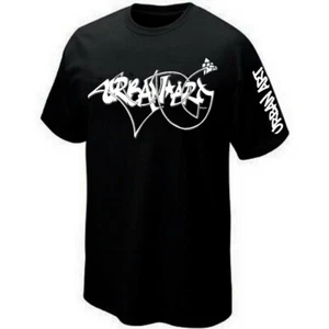 T-Shirt URBAN ART - GRAFFITI - ARTISTE PK29 ★★★★★★ - Imagen 1 de 3