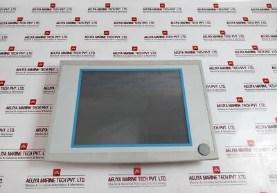 Advantech FPM-5151G Industrial Touchscreen Monitor 10-30VDC 3.8A Max - Image 1 of 4